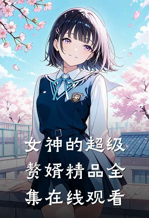 女神的超级赘婿精品全集在线观看