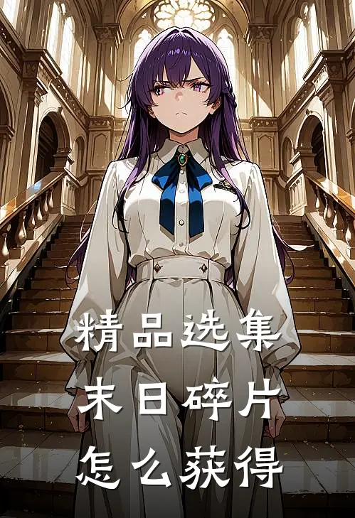 精品选集末日碎片怎么获得
