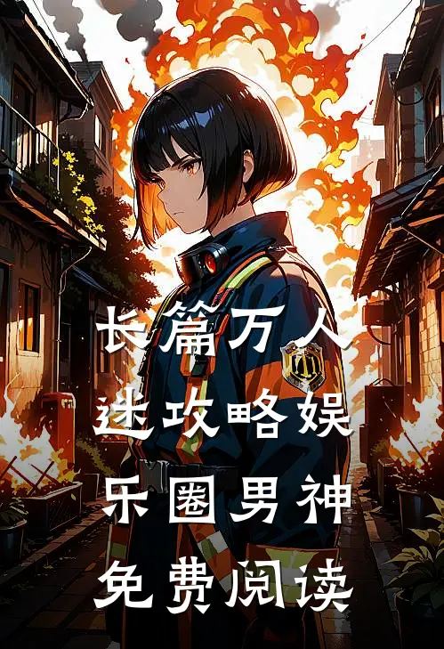 长篇万人迷攻略娱乐圈男神免费阅读