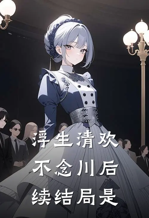 浮生清欢不念川后续结局是