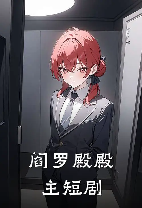 阎罗殿殿主短剧