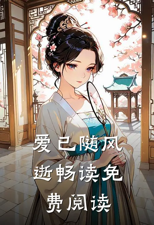 爱已随风逝畅读免费阅读