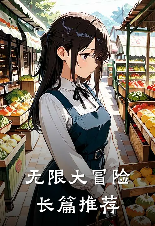 无限大冒险长篇推荐