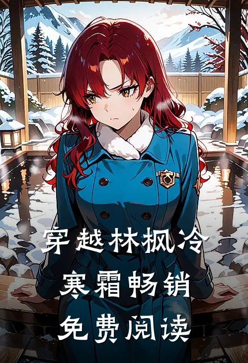穿越林枫冷寒霜畅销免费阅读