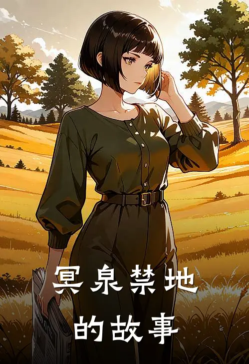 冥泉禁地的故事