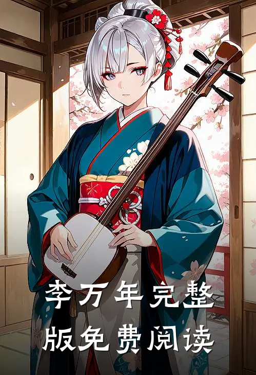 李万年完整版免费阅读