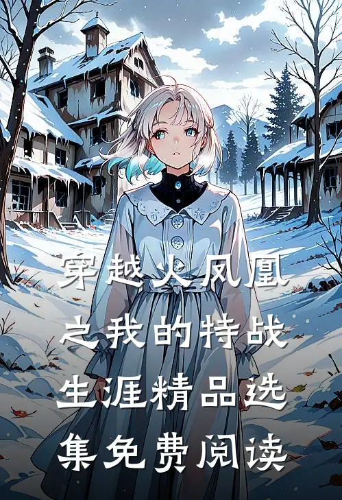 穿越火凤凰之我的特战生涯精品选集免费阅读