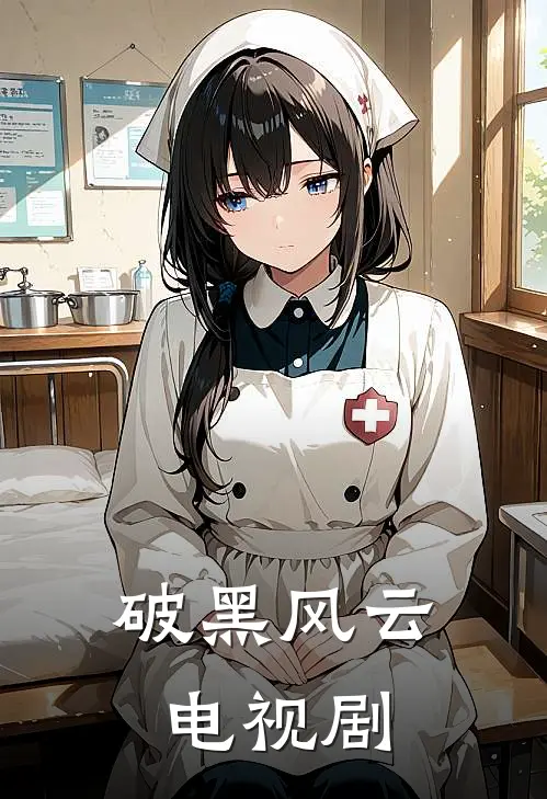 破黑风云电视剧