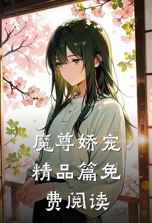 魔尊娇宠精品篇免费阅读