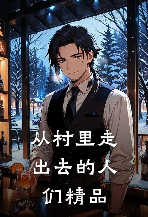 从村里走出去的人们精品