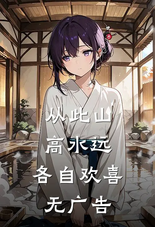 从此山高水远，各自欢喜无广告