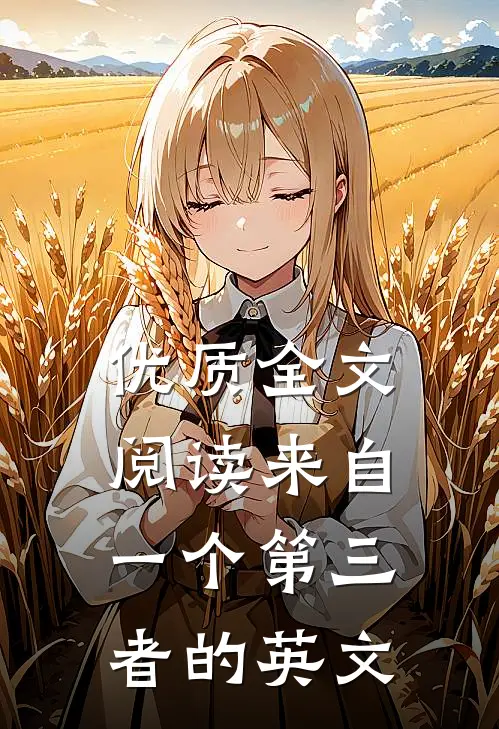 优质全文阅读来自一个第三者的英文