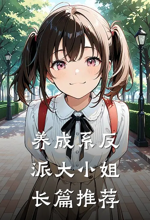 养成系反派大小姐长篇推荐