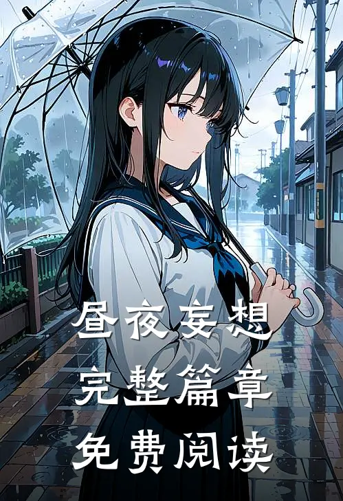昼夜妄想完整篇章免费阅读