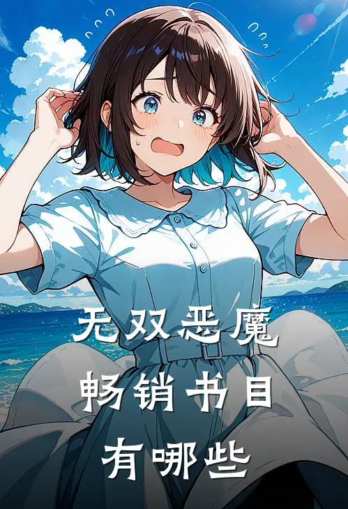 无双恶魔畅销书目有哪些
