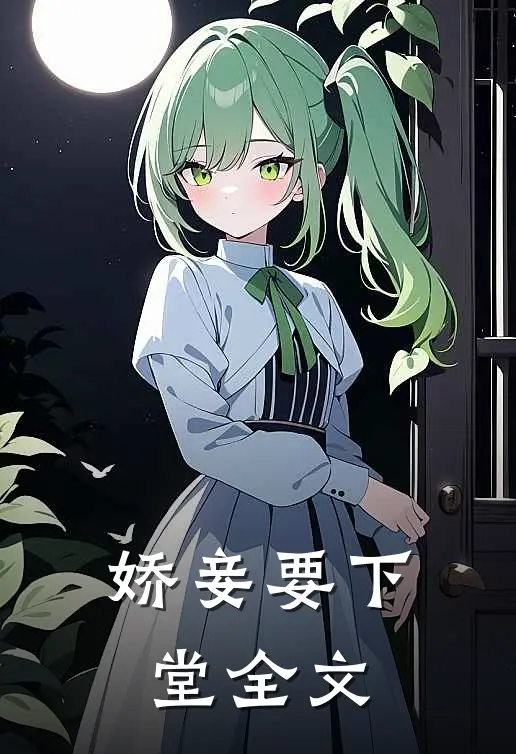 娇妾要下堂全文