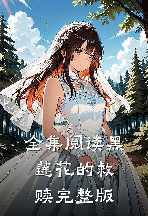 全集阅读黑莲花的救赎完整版