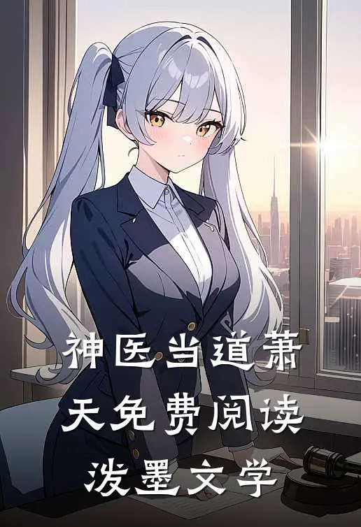 神医当道萧天免费阅读泼墨文学