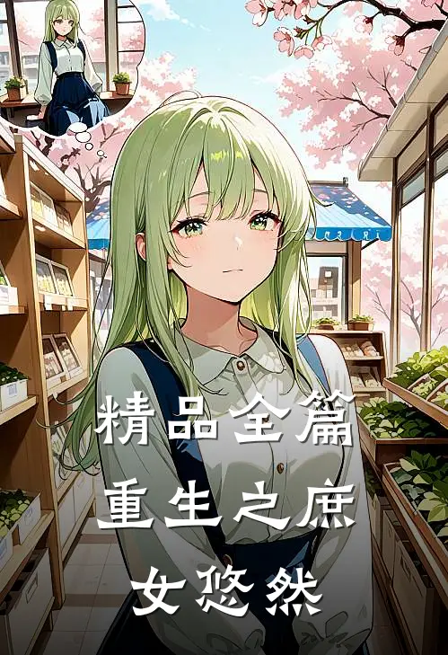 精品全篇重生之庶女悠然