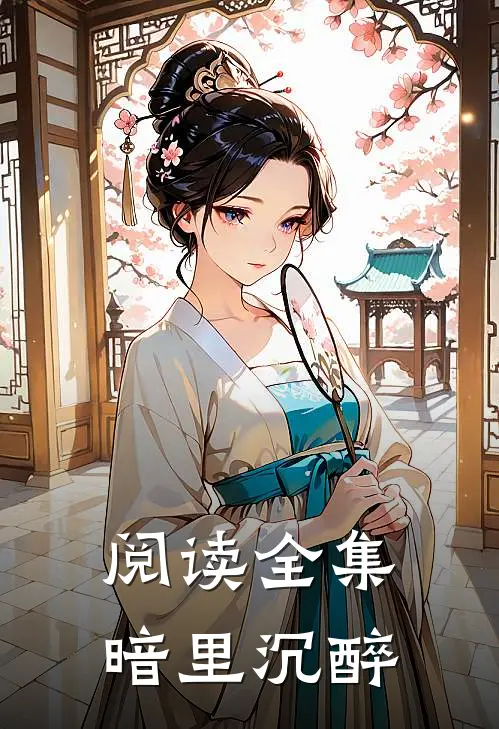 阅读全集暗里沉醉