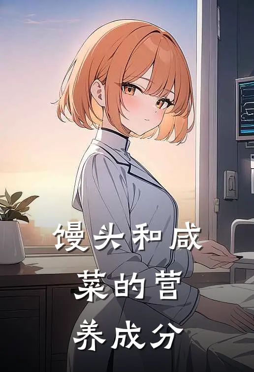 馒头和咸菜的营养成分