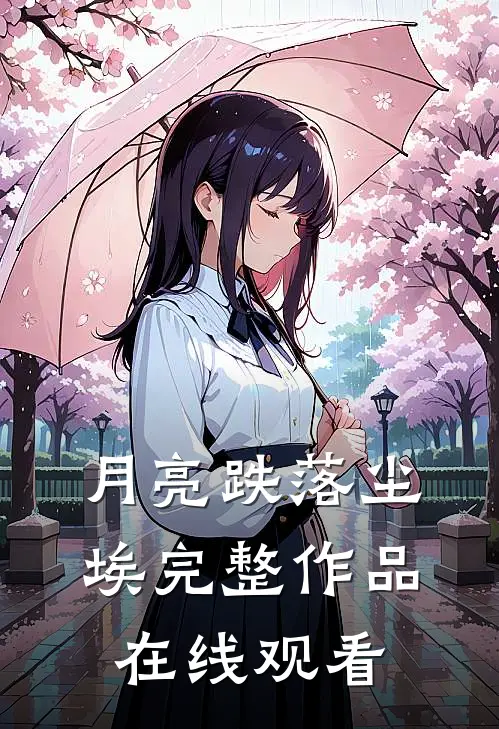 月亮跌落尘埃完整作品在线观看