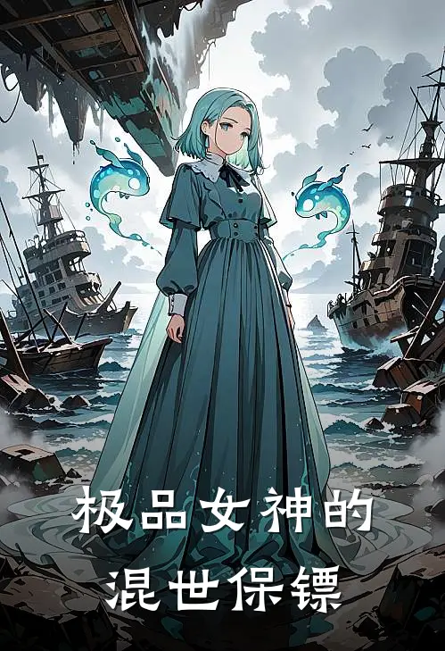 极品女神的混世保镖