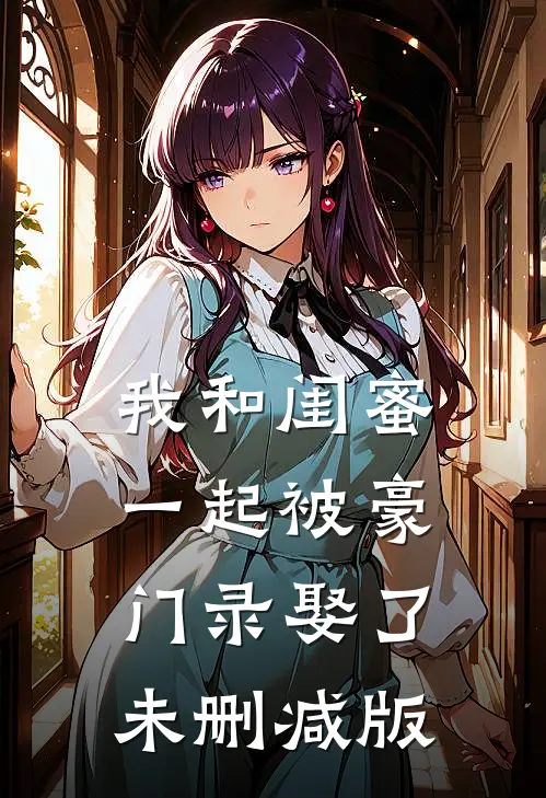我和闺蜜一起被豪门录娶了未删减版