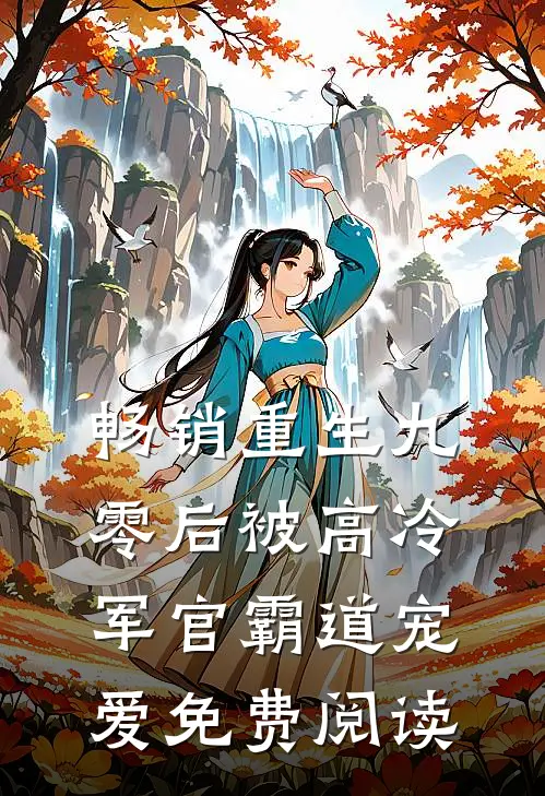 畅销重生九零后被高冷军官霸道宠爱免费阅读