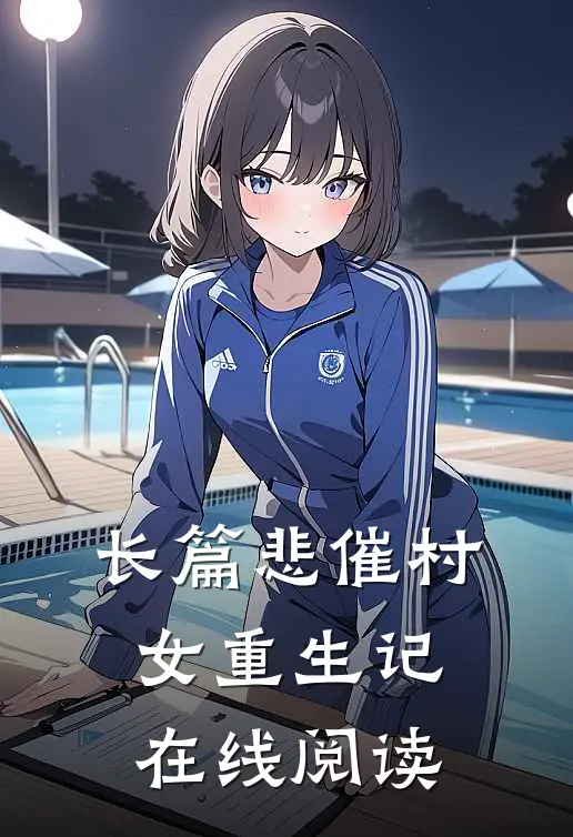 长篇悲催村女重生记在线阅读