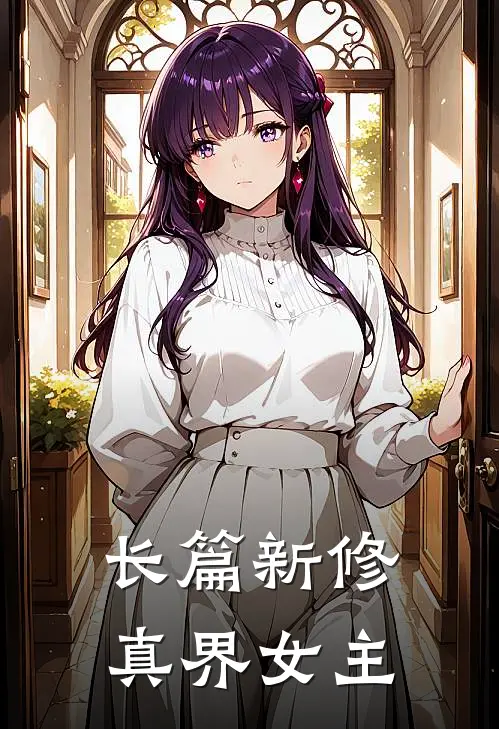 长篇新修真界女主