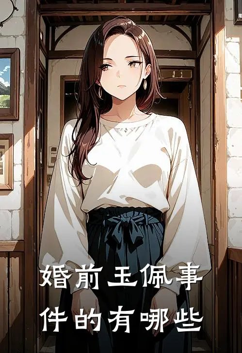 婚前玉佩事件的有哪些