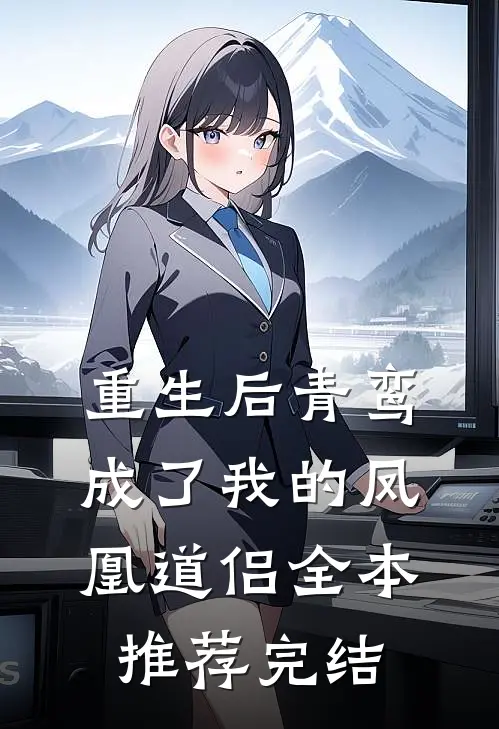 重生后青鸾成了我的凤凰道侣全本推荐完结