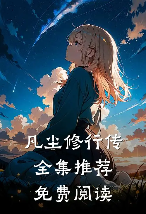 凡尘修行传全集推荐免费阅读