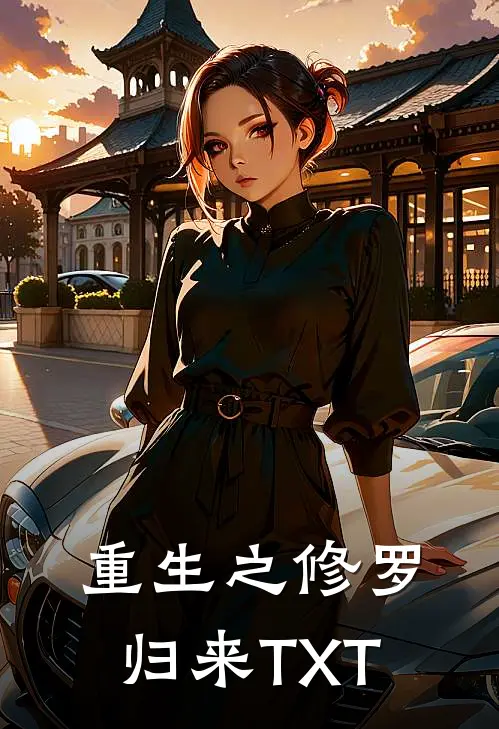 重生之修罗归来TXT