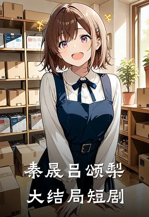 秦晟吕颂梨大结局短剧