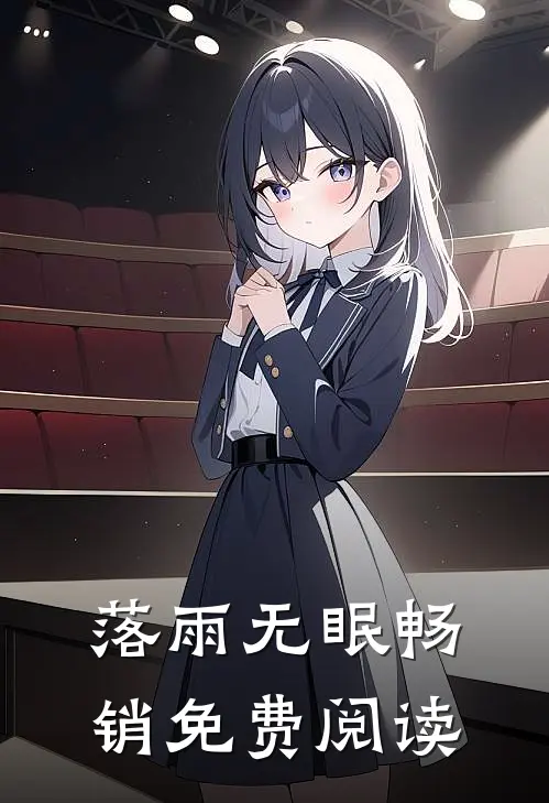 落雨无眠畅销免费阅读