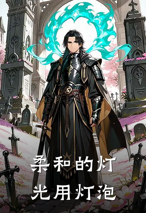 柔和的灯光用灯泡