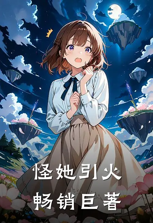 怪她引火畅销巨著