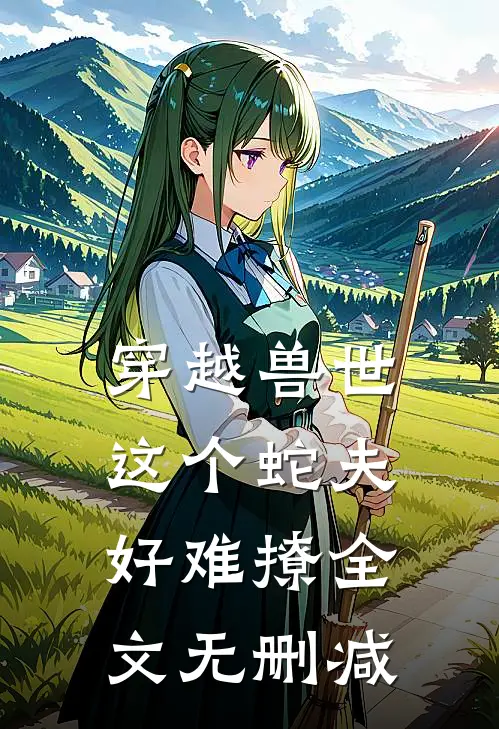 穿越兽世这个蛇夫好难撩全文无删减