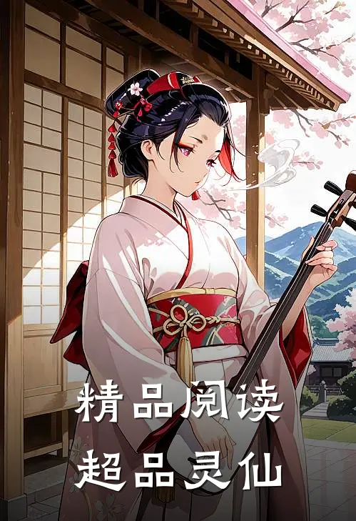 精品阅读超品灵仙