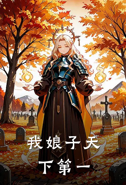 我娘子天下第一