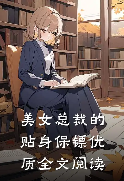 美女总裁的贴身保镖优质全文阅读
