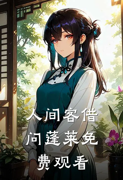 人间客借问蓬莱免费观看