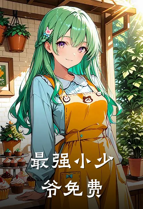 最强小少爷免费