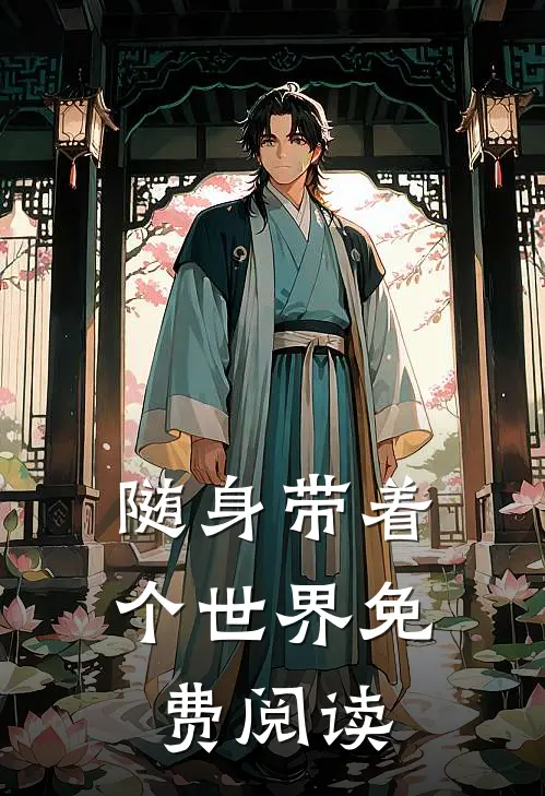 随身带着个世界免费阅读