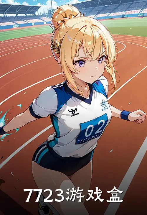 7723游戏盒