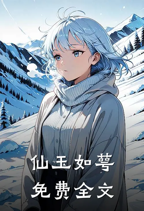 仙玉如萼免费全文