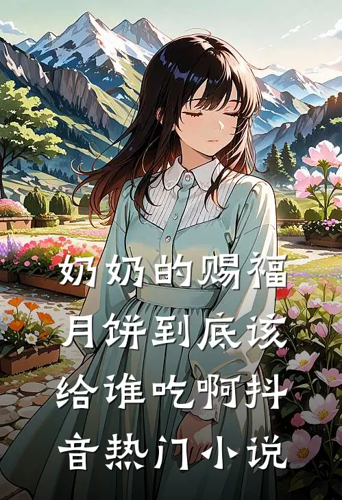 奶奶的赐福月饼到底该给谁吃啊抖音热门小说