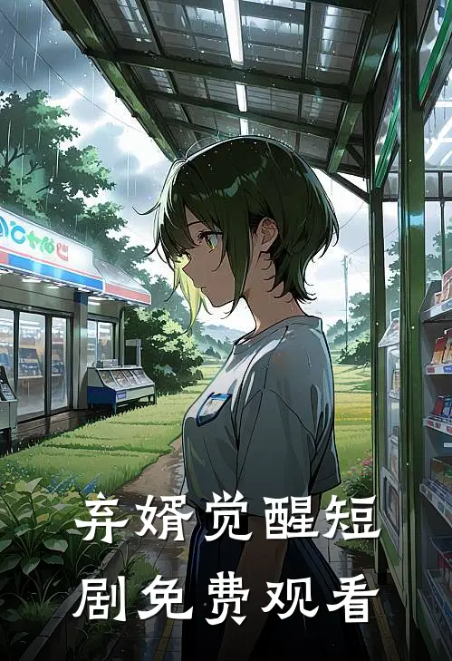 弃婿觉醒短剧免费观看